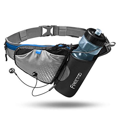 Stay hydrated with comfort and shop for the perfect handheld water bottle for your lifestyle. . Best running belts with water bottles